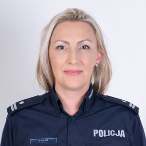 Policjant