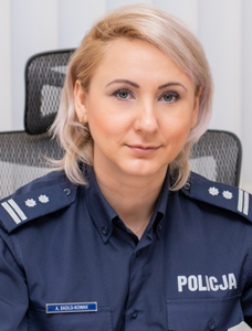 Policjant